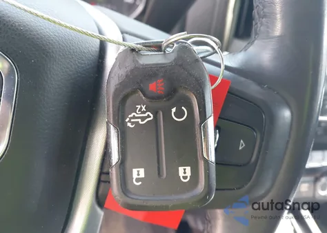 2020 GMC Sierra 1500 2Wd Short Box Slt from USA, damaged, VIN 3GTP8DET9LG205740